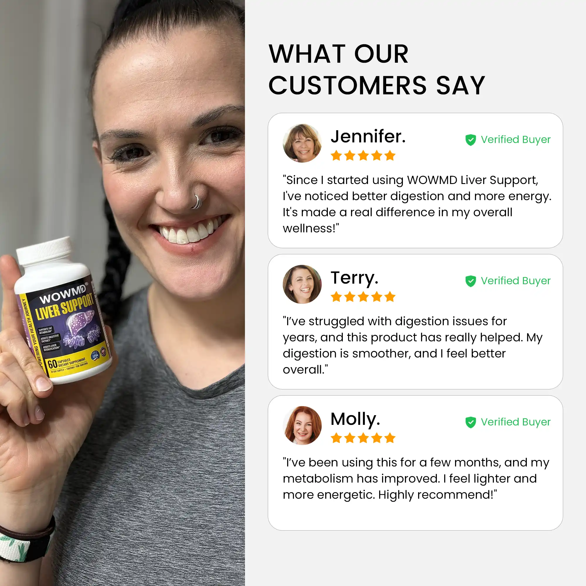 Liver Support