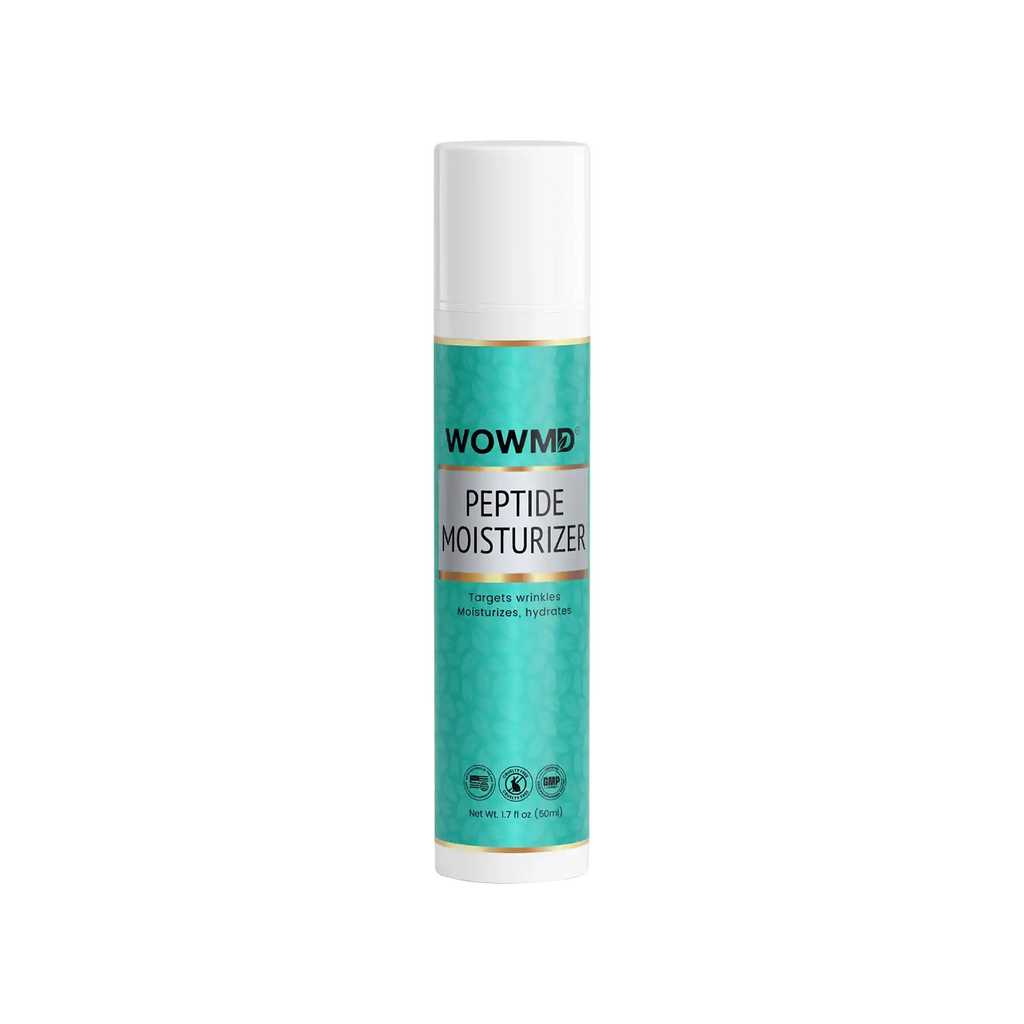 Peptide Moisturizer