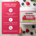 Reds Superfood