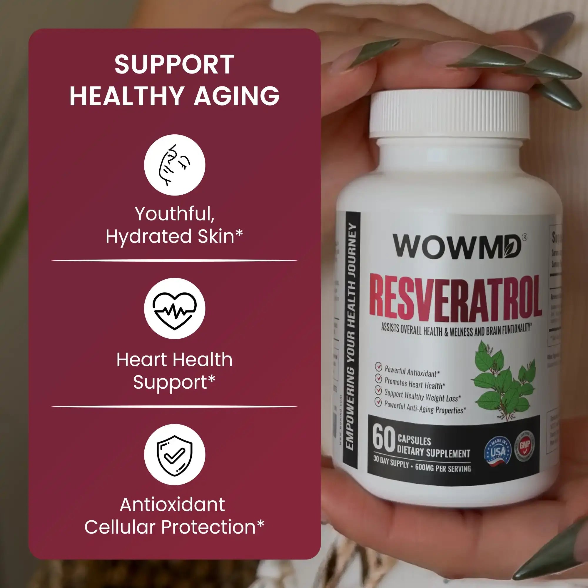 Resveratrol