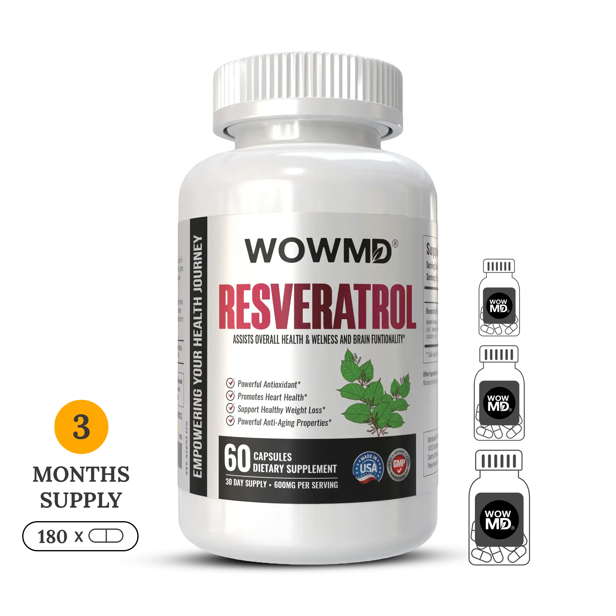 Resveratrol
