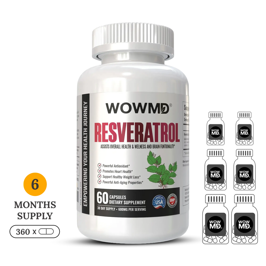 Resveratrol