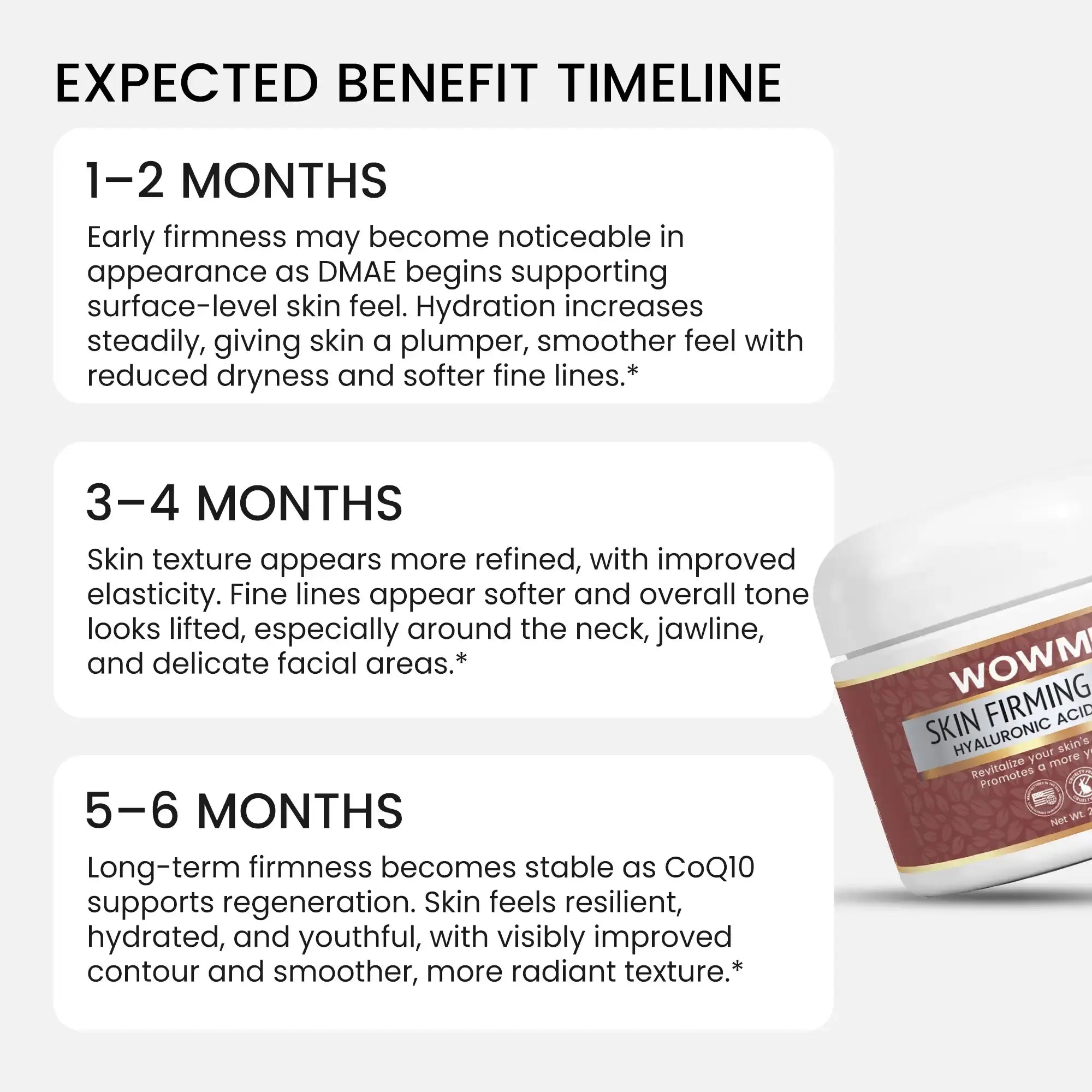 Skin Firming Cream