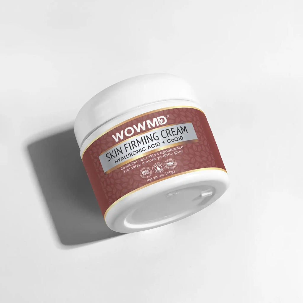 Skin Firming Cream